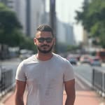 Luis Arthur - @_souarthur - Instagram