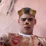 Luis Arthur - @arthur___vaquiro222 - Instagram