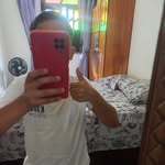Luis Arthur - @luisarthurfdb - Instagram