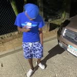 Luis Arzu - @call_me_pati504 - Instagram