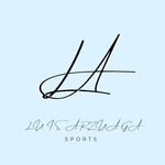 TIENDA DEPORTIVA - @luisarzuagasport - Instagram