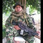 Luis Alfredo Arzuaga - @luis.arzuaga.92 - Instagram