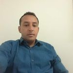 Luis Álvaro Arzuaga - @alvaro.arzuaga.92 - Instagram