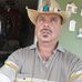 Luis Arzuaga - Facebook