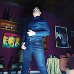 Luis Arzuaga - @luisarzuagaleon - Instagram