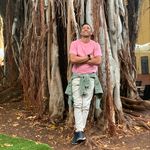 Luis Arzuaga Roquero - @kubaluis - Instagram