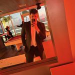 Luis O. Del Valle Arzuaga - @zombie27.27 - Instagram