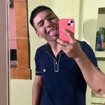 Luis Ascencio - @ascencioluis7 - Instagram