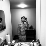 Luis Ascencio. - @luis_peas - Instagram