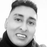 Luis Ascencio - @luisascencioveliz - Instagram