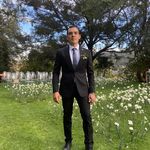 Luis Ascencio - @luisascencio97 - Instagram