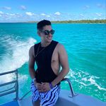 Luis Ascencio - @luis_ascencio95 - Instagram