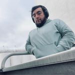 Luis Ascencio - @luasc27 - Instagram