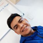Luis Ascencio Rodríguez - @luisear_06 - Instagram