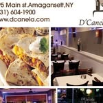 Luis Aucapina - @dcanelalatincuisine_ - Instagram