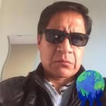 Luis Aucapina - @coronasgee - Instagram