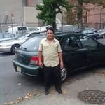 Luis Aucapina - @aucapinal - Instagram