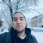 Luis Aucapiña - @luisaucapina22 - Instagram