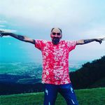 Luis Avellaneda - @avellaneda3718 - Instagram