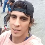Luis Avellaneda - @avellanedademagalivillarruel - Instagram