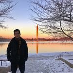 Luis Forero Avellaneda - @luedfor - Instagram