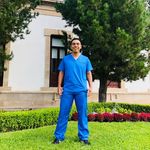 Luis Avitia - @dr.luisavitia - Instagram