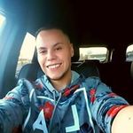 Luis Avitia - @lavitia07 - Instagram
