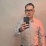 Luis Carlos Silva Avitia - @luissilvavitia - Instagram