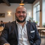 Luis A. Baerga - @baerga7 - Instagram