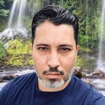 Luis Albərto Santana-Baerga - @alsaba1272 - Instagram