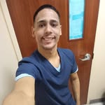 Luis Anibal Baerga Rubert - @baerga17 - Instagram