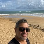 Luis Baerga - @lbaerga - Instagram