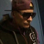 Luis Baerga - @crazylou3049 - Instagram