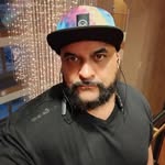 Luis baerga - @baerga2525 - Instagram