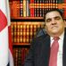 Dr. Luis Balboa, por la secretaria general de residencia medica - Facebook