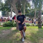 Luis Alberto Carbajal Balboa - @luizithocarbajal - Instagram