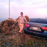 Luis Balboa - @efrinluis.balboaperalta - Instagram