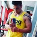 Luis Balboa - Facebook
