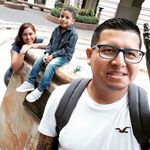 Luis Balboa - @luiggy988 - Instagram