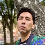 Luis Balboa Coñoen - @luisbalboaconoen - Instagram