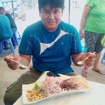 Luis Balboa Huamani - @soytuprincipe_16 - Instagram