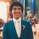 Luis Gustavo - @luis_balboa12 - Instagram