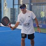 Luis Maria Balbuena - @luis_balbuenapadel - Instagram