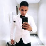Luis Alberto Ballesteros - @luisballesteros93 - Instagram