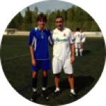 Luis Ballesteros - @yegualeon - Instagram