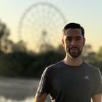 Luis Ballesteros - @luisballe93 - Instagram