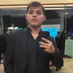 Luis Ballesteros - @matuz.lb - Instagram