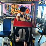 Luis Ballesteros - @luis_gomez_ballesteros - Instagram
