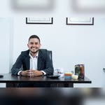 Luis Alejandro Baquero - @baqueroa7 - Instagram