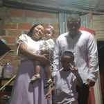 Luis Baquero - @minuevoiniciodel08 - Instagram